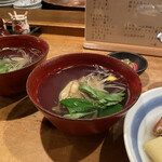 用户对于こなから 本店的评论图