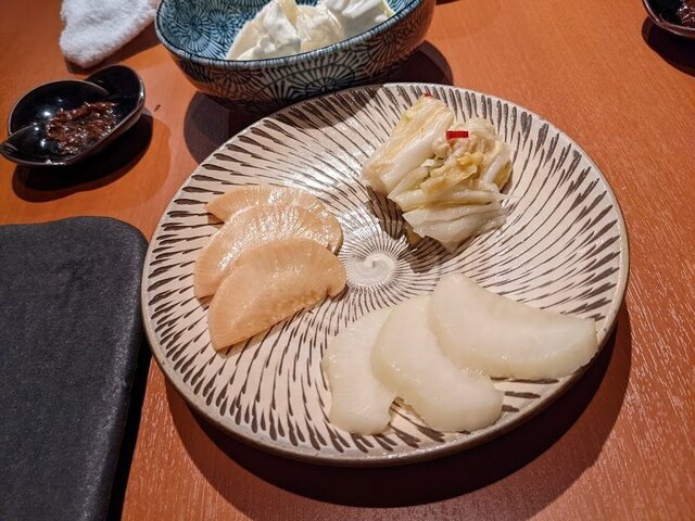 用戶對於炭火やき鳥　りょう的評論高清圖