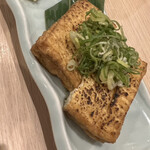User's review image for 鮨 ととぎん 心斎橋店