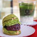 User's review image for EDOCCO CAFE MASU MASU