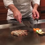 User's review image for ステーキハウスハマ 札幌店