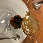 User's review image for baron
