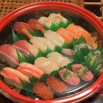 用户对于銀のさら 札幌豊平店的评论图
