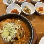 用戶對於でりかおんどる 新大久保本店的評論圖