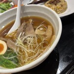 用戶對於利久 東京駅グランスタ八重洲店的評論圖