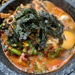User's review image for 食道 山田商店