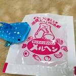 用戶對於サンドイッチハウス メルヘン エキュート立川店的評論圖