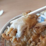 User's review image for 天ぷら 住友