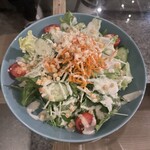 用户对于CAFE POKKE的评论图