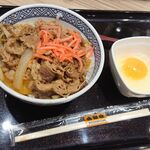 用戶對於吉野家 京都九条店的評論圖