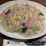 User's review image for 銀座 吉宗