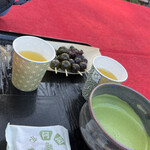 User's review image for みかえり茶屋