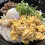 用戶對於讃岐うどん大使 東京麺通団的評論圖