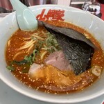 用戶對於ラーメン山岡家 千歳店的評論圖