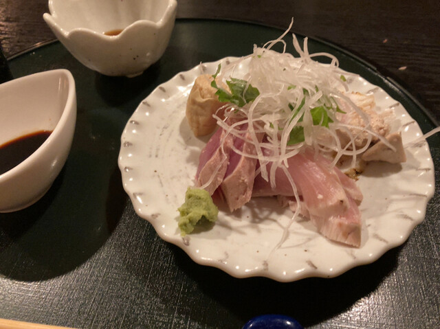 用户对于しし翁的评论高清图