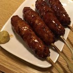 用戶對於京都鳥せゑ 高槻店的評論圖