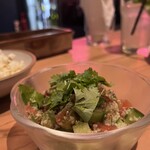 User's review image for Ta-im 虎ノ門