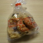 用戶對於とようけ屋山本 本店的評論圖