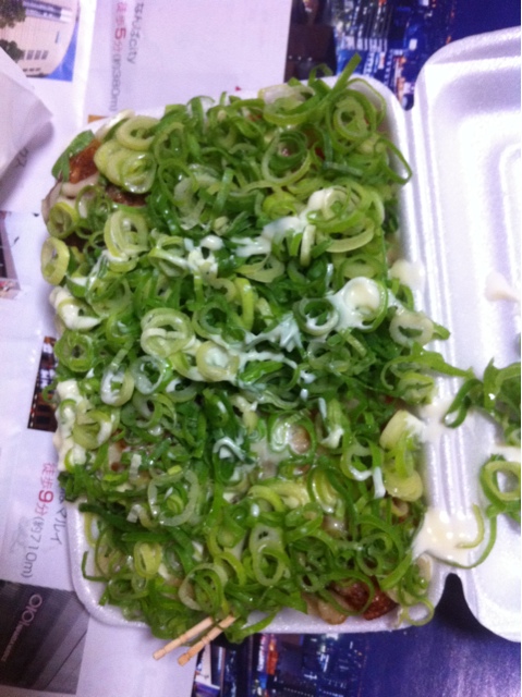 User's review image for ○たこ