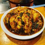 User's review image for 焼肉ホルモン 万千