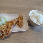 用户对于麺や 虎鉄 厚別店的评论图