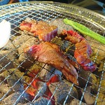 用户对于味覚園 新川店的评论图