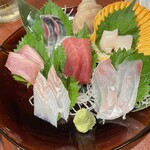 用戶對於赤兵衛 綾瀬東口店的評論圖