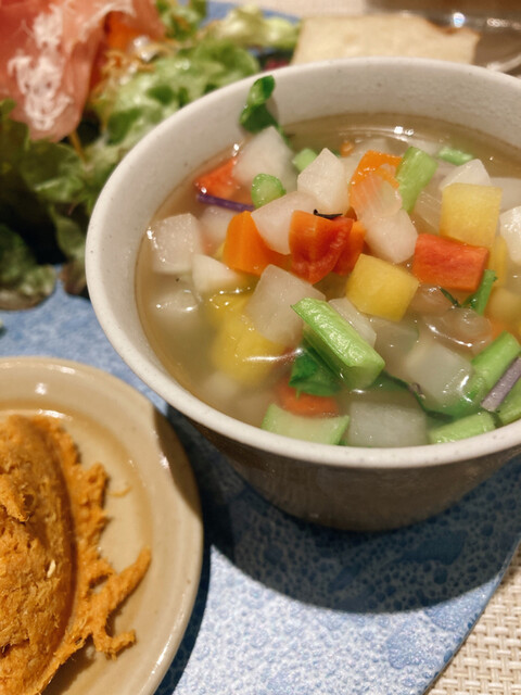 用戶對於フラテッロ的評論高清圖