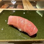 用户对于すし晴的评论图