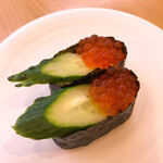 User's review image for かっぱ寿司 福岡長丘店