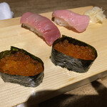 用戶對於裏のさかな屋的評論圖