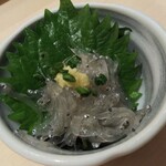 用戶對於神田江戸ッ子寿司 中店的評論圖