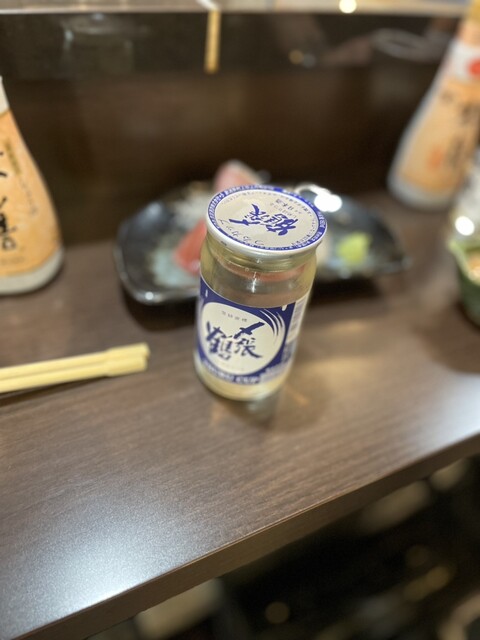 用户对于寿司バル弁慶 神田店的评论高清图