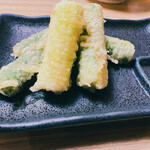 用户对于串かつ 千里的评论图