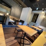 User's review image for BEYOND SWEETS 表参道店