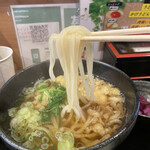 用戶對於小麦や的評論圖