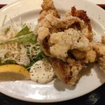 用戶對於食堂うめぼし 天神南的評論圖