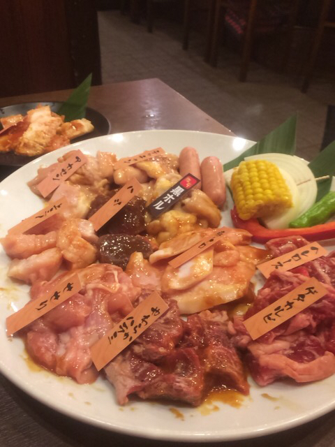 User's review image for 西九条酒場　情熱ホルモン
