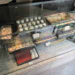 用戶對於甘味処 桝屋的評論圖