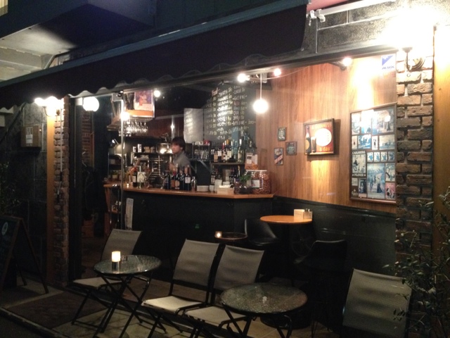 User's review image for BAL HARA