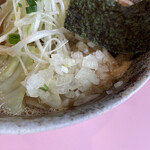 用户对于あやめ的评论图