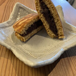 User's review image for 竹隆庵 岡埜 本店
