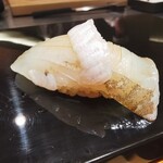 用户对于鮨 一的评论图