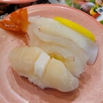 User's review image for 磯のがってん寿司 東武練馬店