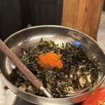 用戶對於ハナムジップ的評論圖