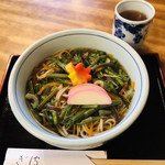 User's review image for 波ぎ茶寮