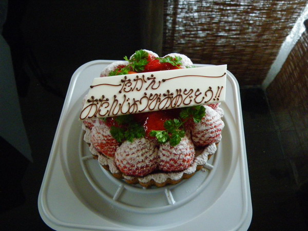 用戶對於ストロベリーガーデン 原店的評論圖