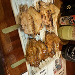 User's review image for やきや 中野店