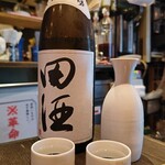 用戶對於いづも 池袋的評論圖