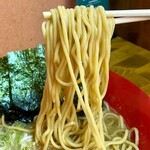 用户对于ら～麺 ニコちゃん的评论图